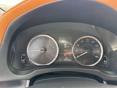 Used 2023 Lexus IS 300 w/ Premium Package RWD image 15