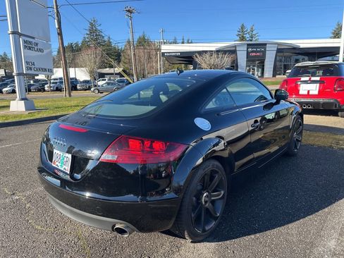 Used 2008 Audi TT 3.2 image 4