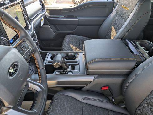 New 2025 Ford F150 Tremor w/ Mobile Office Package image 30