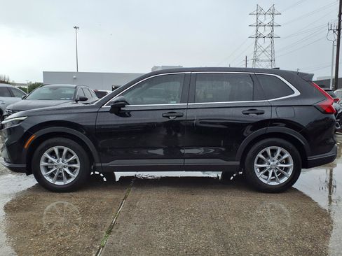 Used 2023 Honda CR-V EX-L image 22