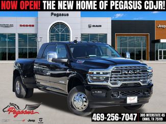 New 2026 RAM 1500 Limited AWD/4WD 360° Tour