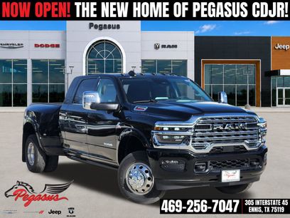 New 2026 RAM 1500 Limited