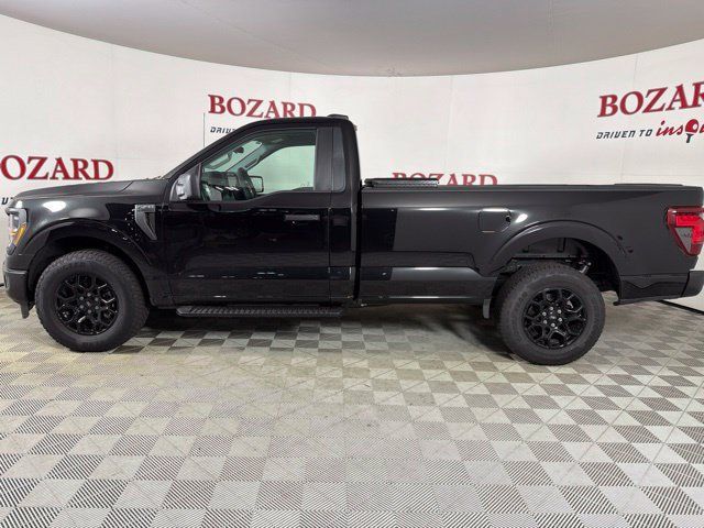 Used 2026 Ford F150 XL RWD image 7