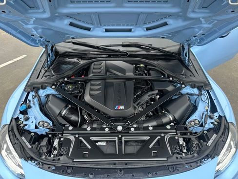 Certified 2023 BMW M2 image 10