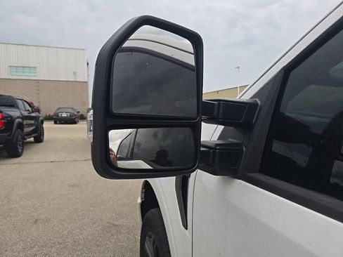 Used 2023 Ford F150 XLT w/ Equipment Group 302A High AWD/4WD image 7