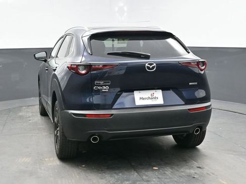Used 2024 MAZDA CX-30 AWD 2.5 S w/ Select Sport Pkg image 5