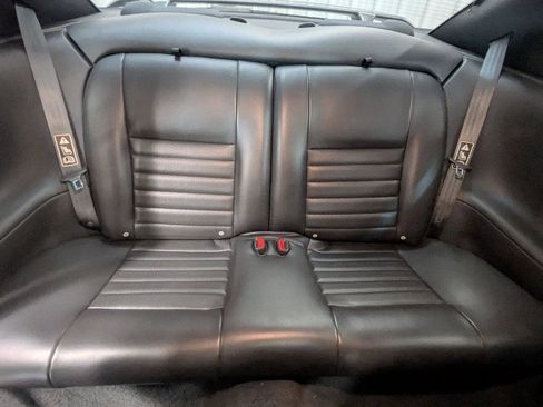 Used 2003 Ford Mustang GT Premium RWD image 26