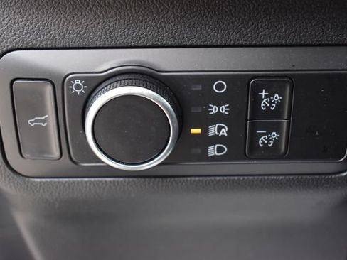 Used 2024 Ford Escape Active AWD/4WD image 23