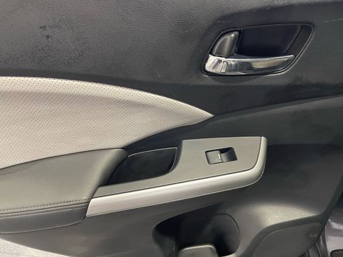 Used 2016 Honda CR-V EX-L image 30