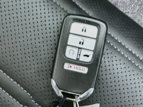 Used 2020 Honda CR-V EX-L image 37
