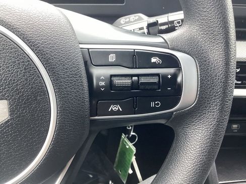 Certified 2023 Kia Sportage LX image 20