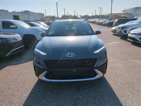 Used 2022 Hyundai Kona SEL FWD image 5