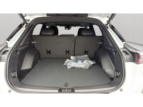 New 2026 Chevrolet Equinox EV LT AWD/4WD image 19