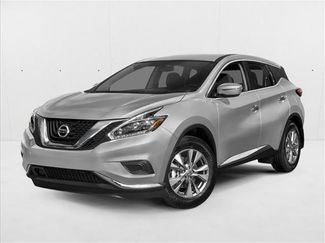 Used 2018 Nissan Murano Platinum w/ Cargo Package FWD video 1