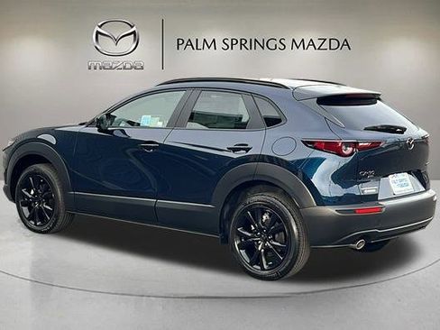 New 2026 MAZDA CX-30 Aire Edition image 3