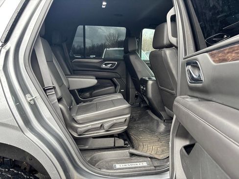 Used 2021 Chevrolet Tahoe LT image 11