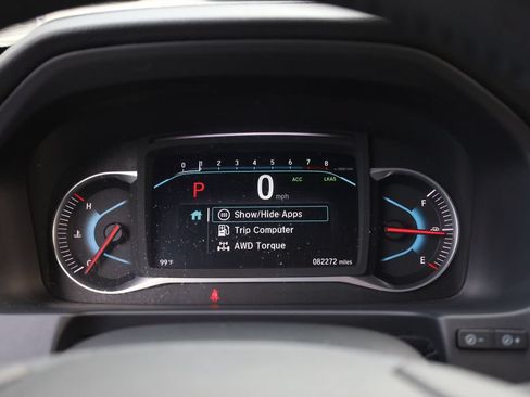 Used 2022 Honda Pilot Elite image 13