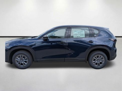New 2026 MAZDA CX-5 AWD 2.5 S image 7