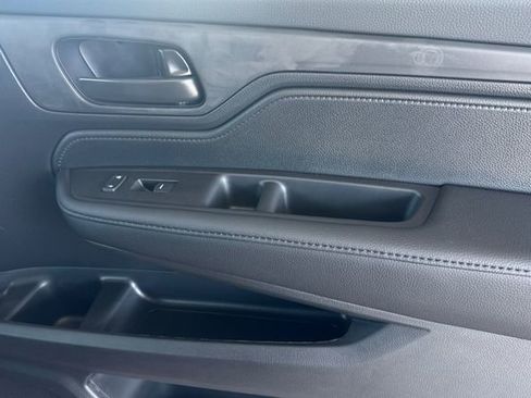 New 2026 Honda Odyssey Sport-L image 22
