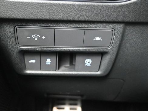 Used 2023 Hyundai Sonata N Line w/ Cargo Package FWD image 22