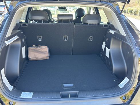 New 2026 Hyundai Kona SEL Premium image 16