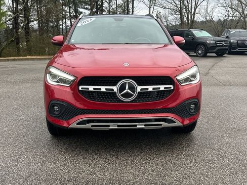 Certified 2023 Mercedes-Benz GLA 250 GLA 250 image 3