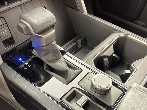 New 2026 Toyota Tundra SR5 image 14