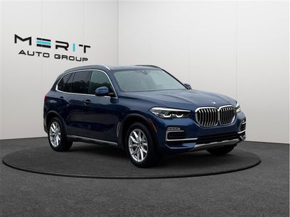 Used 2019 BMW X5 xDrive40i w/ Convenience Package