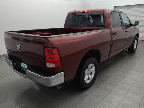 Used 2020 RAM 1500 Classic SLT RWD image 9
