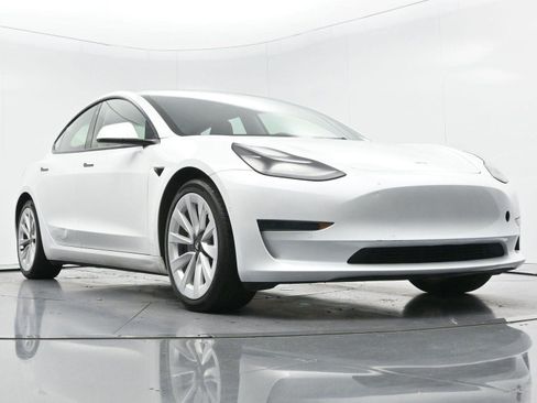 Used 2022 Tesla Model 3 RWD image 35