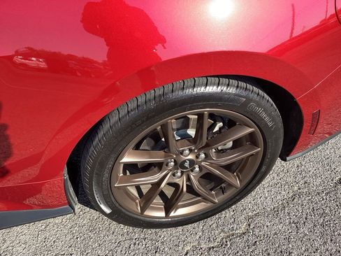 Used 2024 Ford Mustang Premium image 13