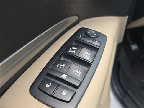 Used 2017 Dodge Durango SXT w/ Quick Order Package 23B image 8