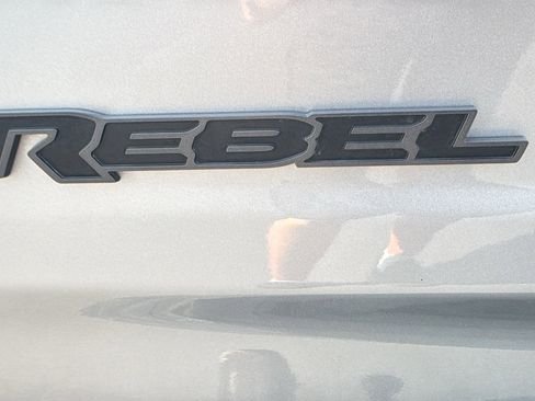 Used 2023 RAM 1500 Rebel w/ Rebel Level 2 Equipment Group AWD/4WD image 11