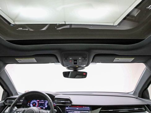 Used 2023 Audi A3 2.0T Premium w/ Convenience Package image 17