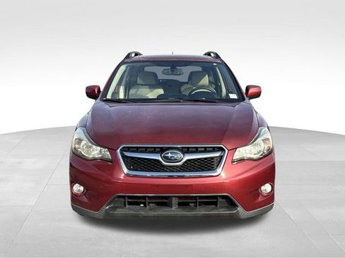 Used 2013 Subaru Crosstrek 2.0i Premium w/ Popular Pkg 2 image 10