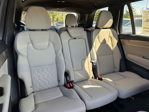 New 2026 Volvo XC90 B5 Core image 10
