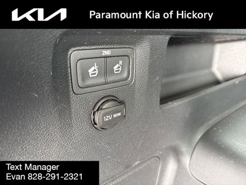 Used 2022 Kia Telluride SX w/ Nightfall Edition Package AWD/4WD image 15