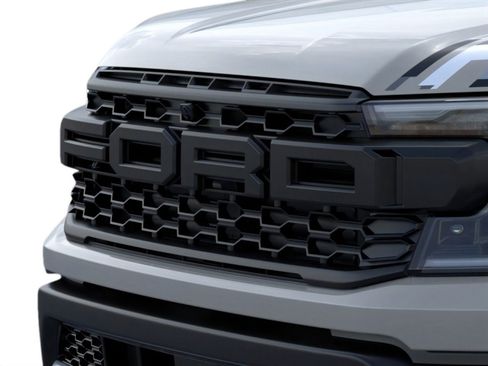 New 2026 Ford Ranger Raptor AWD/4WD image 17