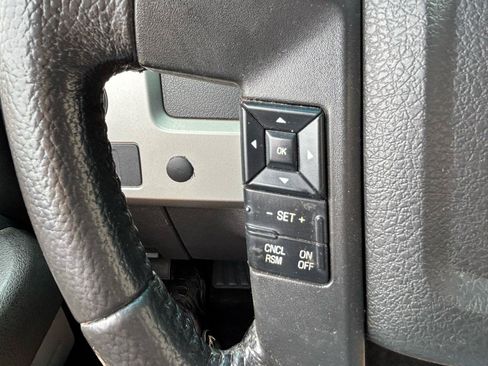 Used 2014 Ford F150 FX4 AWD/4WD image 17