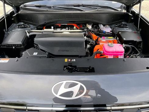 New 2026 Hyundai Palisade Calligraphy image 12