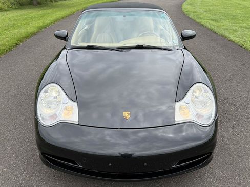 Used 2003 Porsche 911 Carrera RWD image 11