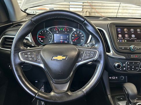 Used 2024 Chevrolet Equinox LT AWD/4WD image 22
