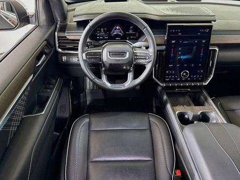 Used 2024 GMC Acadia Denali w/ LPO, Floor Liner Package AWD/4WD image 21