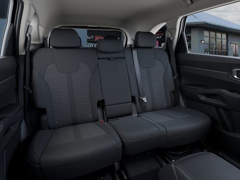 New 2026 Kia Sorento LX FWD image 16
