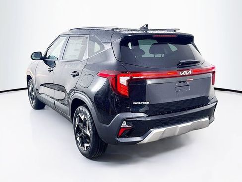 New 2026 Kia Seltos S image 7