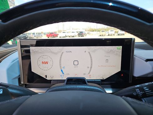 New 2024 GMC Hummer EV 3X w/ Omega Edition image 16