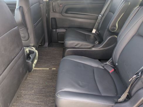 Certified 2023 Honda Odyssey EX-L image 21