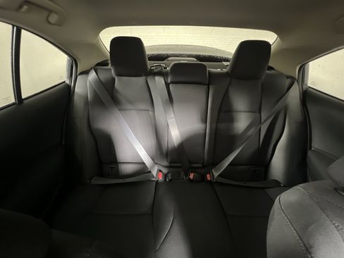 New 2024 Toyota Corolla LE image 31