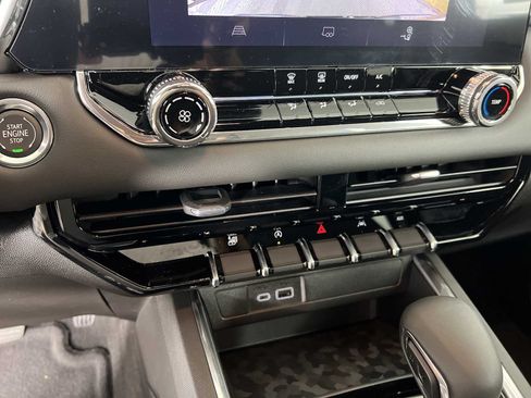 New 2026 GMC Canyon Elevation AWD/4WD image 23