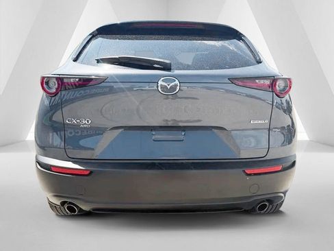 Used 2023 MAZDA CX-30 AWD 2.5 S w/ Preferred Package image 6
